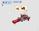 Instrucciones de Construcción - LEGO - 42075 - First Responder: Page 11