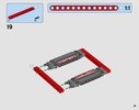 Instrucciones de Construcción - LEGO - 42075 - First Responder: Page 19