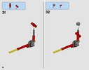 Instrucciones de Construcción - LEGO - 42075 - First Responder: Page 28