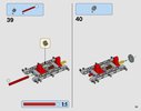 Instrucciones de Construcción - LEGO - 42075 - First Responder: Page 33