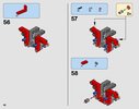 Instrucciones de Construcción - LEGO - 42075 - First Responder: Page 42