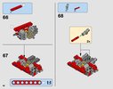 Instrucciones de Construcción - LEGO - 42075 - First Responder: Page 46