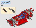 Instrucciones de Construcción - LEGO - 42075 - First Responder: Page 62