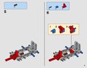 Instrucciones de Construcción - LEGO - 42075 - First Responder: Page 5