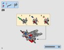 Instrucciones de Construcción - LEGO - 42075 - First Responder: Page 18