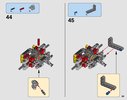 Instrucciones de Construcción - LEGO - 42075 - First Responder: Page 29