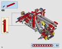 Instrucciones de Construcción - LEGO - 42075 - First Responder: Page 46