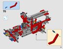 Instrucciones de Construcción - LEGO - 42075 - First Responder: Page 49