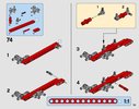 Instrucciones de Construcción - LEGO - 42075 - First Responder: Page 53