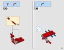 Instrucciones de Construcción - LEGO - 42075 - First Responder: Page 89