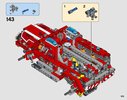 Instrucciones de Construcción - LEGO - 42075 - First Responder: Page 103