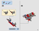 Instrucciones de Construcción - LEGO - 42075 - First Responder: Page 35