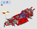 Instrucciones de Construcción - LEGO - 42075 - First Responder: Page 70