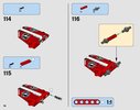 Instrucciones de Construcción - LEGO - 42075 - First Responder: Page 78