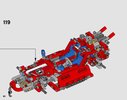 Instrucciones de Construcción - LEGO - 42075 - First Responder: Page 80