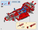 Instrucciones de Construcción - LEGO - 42075 - First Responder: Page 82