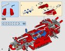 Instrucciones de Construcción - LEGO - 42075 - First Responder: Page 86