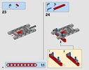 Instrucciones de Construcción - LEGO - 42075 - First Responder: Page 16