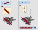 Instrucciones de Construcción - LEGO - 42075 - First Responder: Page 20