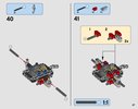 Instrucciones de Construcción - LEGO - 42075 - First Responder: Page 27