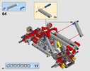 Instrucciones de Construcción - LEGO - 42075 - First Responder: Page 42