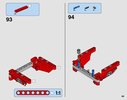 Instrucciones de Construcción - LEGO - 42075 - First Responder: Page 69