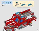 Instrucciones de Construcción - LEGO - 42075 - First Responder: Page 101