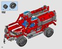 Instrucciones de Construcción - LEGO - 42075 - First Responder: Page 110