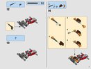 Instrucciones de Construcción - LEGO - 42076 - Hovercraft: Page 7