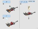 Instrucciones de Construcción - LEGO - 42076 - Hovercraft: Page 9