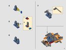 Instrucciones de Construcción - LEGO - 42076 - Hovercraft: Page 17