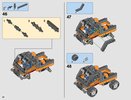 Instrucciones de Construcción - LEGO - 42076 - Hovercraft: Page 20