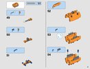 Instrucciones de Construcción - LEGO - 42076 - Hovercraft: Page 21