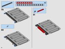 Instrucciones de Construcción - LEGO - 42076 - Hovercraft: Page 62