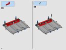 Instrucciones de Construcción - LEGO - 42076 - Hovercraft: Page 64