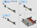 Instrucciones de Construcción - LEGO - 42076 - Hovercraft: Page 67