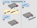 Instrucciones de Construcción - LEGO - 42076 - Hovercraft: Page 71