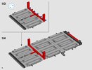 Instrucciones de Construcción - LEGO - 42076 - Hovercraft: Page 74