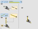 Instrucciones de Construcción - LEGO - 42076 - Hovercraft: Page 82