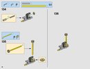 Instrucciones de Construcción - LEGO - 42076 - Hovercraft: Page 86