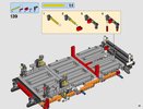 Instrucciones de Construcción - LEGO - 42076 - Hovercraft: Page 89