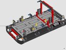 Instrucciones de Construcción - LEGO - 42076 - Hovercraft: Page 117