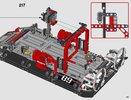 Instrucciones de Construcción - LEGO - 42076 - Hovercraft: Page 135