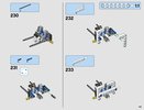 Instrucciones de Construcción - LEGO - 42076 - Hovercraft: Page 143