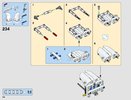 Instrucciones de Construcción - LEGO - 42076 - Hovercraft: Page 144