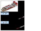 Instrucciones de Construcción - LEGO - 42076 - Hovercraft: Page 2