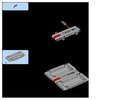 Instrucciones de Construcción - LEGO - 42076 - Hovercraft: Page 5