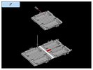 Instrucciones de Construcción - LEGO - 42076 - Hovercraft: Page 9