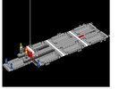 Instrucciones de Construcción - LEGO - 42076 - Hovercraft: Page 22