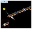 Instrucciones de Construcción - LEGO - 42076 - Hovercraft: Page 37